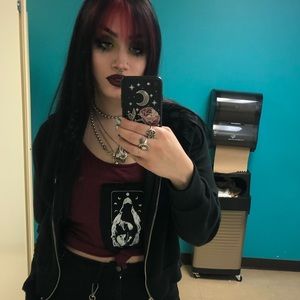 Meet your Posher, Zoe